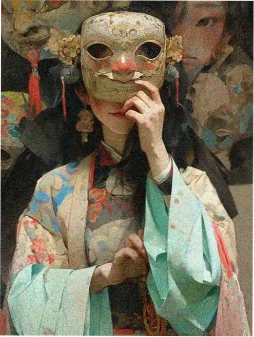 总裁的哑妻 短剧封面