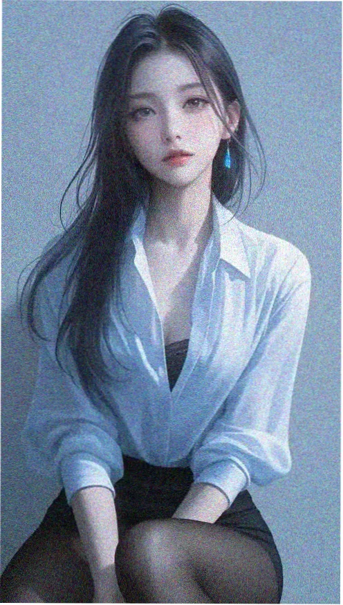 穿过北碧府 综艺封面